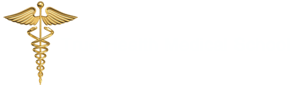 Logo True Health Medical School